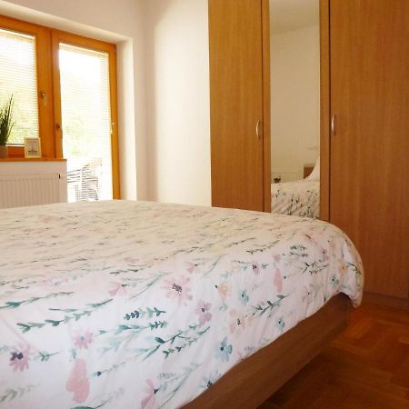 Apartment Jalps 1 In Beautiful Bohinjska Bistrica Luaran gambar
