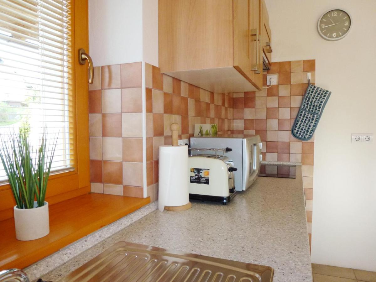 Apartment Jalps 1 In Beautiful Bohinjska Bistrica Luaran gambar