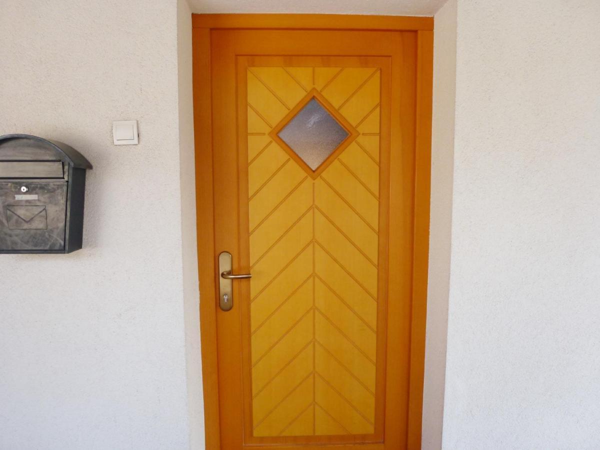 Apartment Jalps 1 In Beautiful Bohinjska Bistrica Luaran gambar