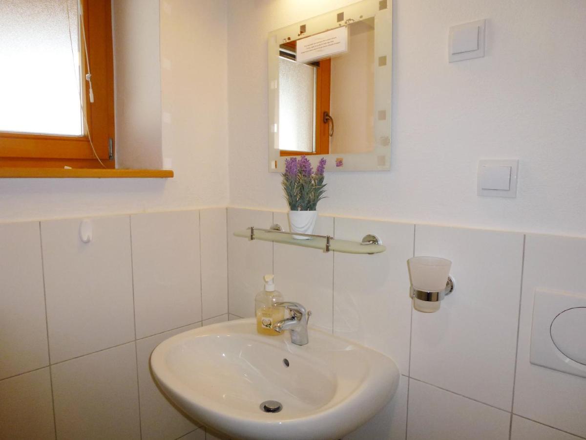 Apartment Jalps 1 In Beautiful Bohinjska Bistrica Luaran gambar