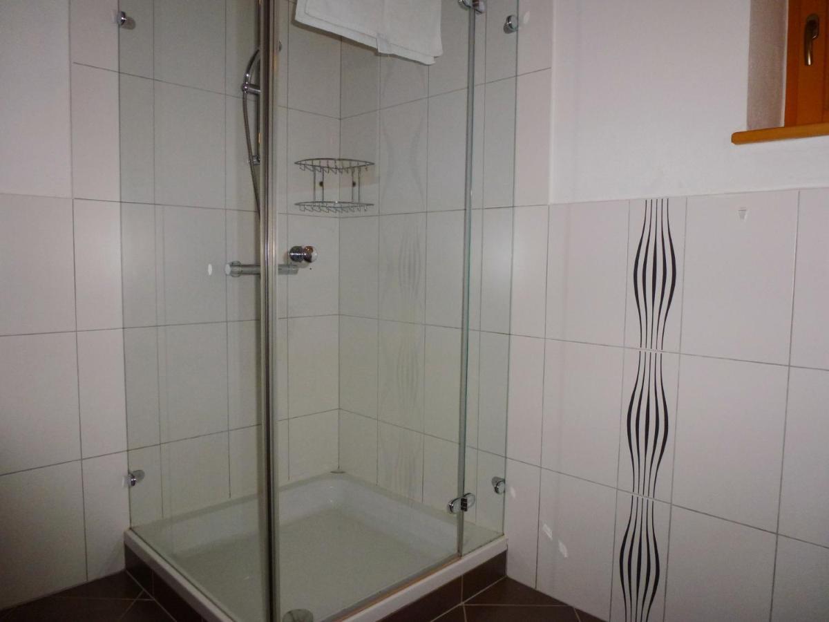 Apartment Jalps 1 In Beautiful Bohinjska Bistrica Luaran gambar